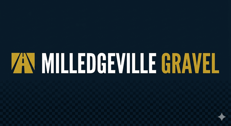 Milledgeville Gravel